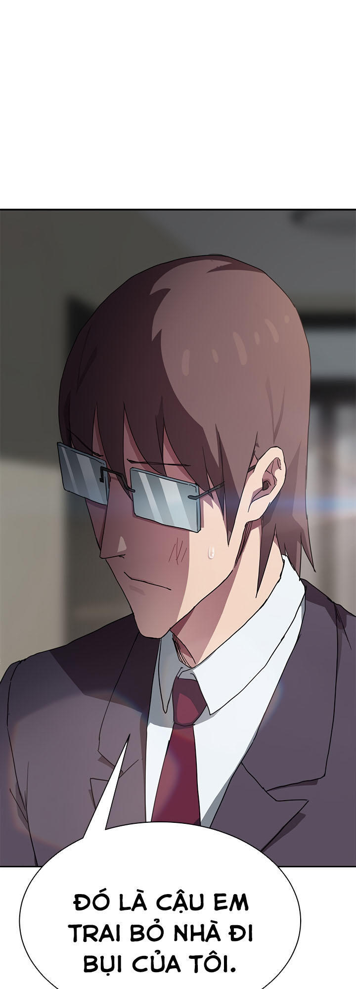 This Doesn't Feel Like Me Chapter 41 - 65