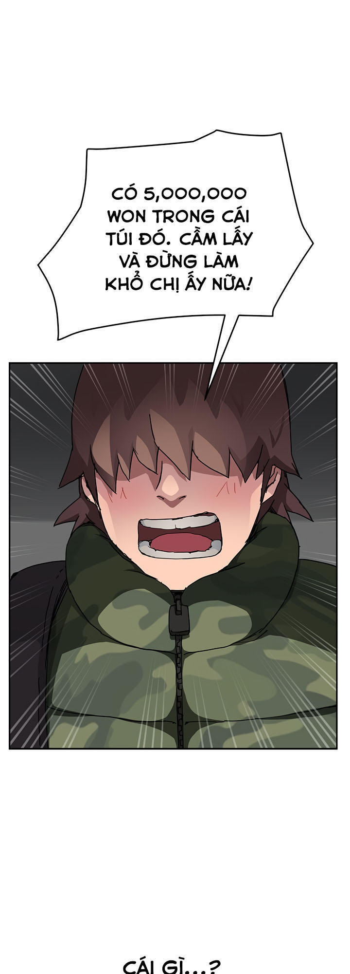 This Doesn't Feel Like Me Chapter 41 - 10