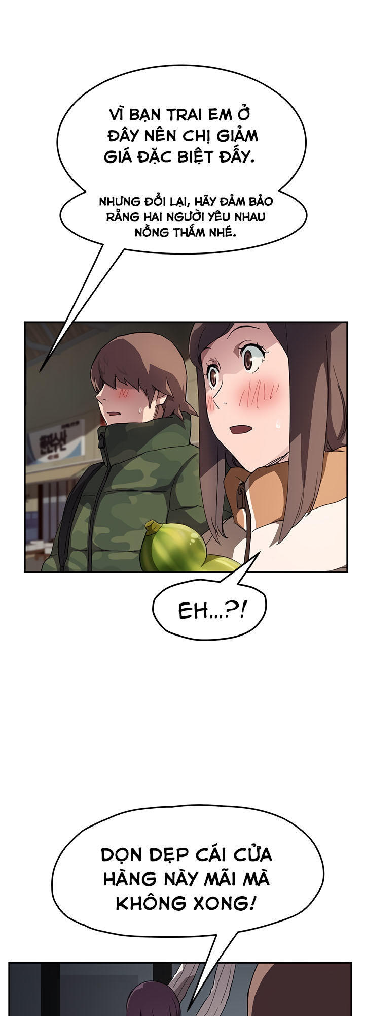 This Doesn't Feel Like Me Chapter 42 - 11