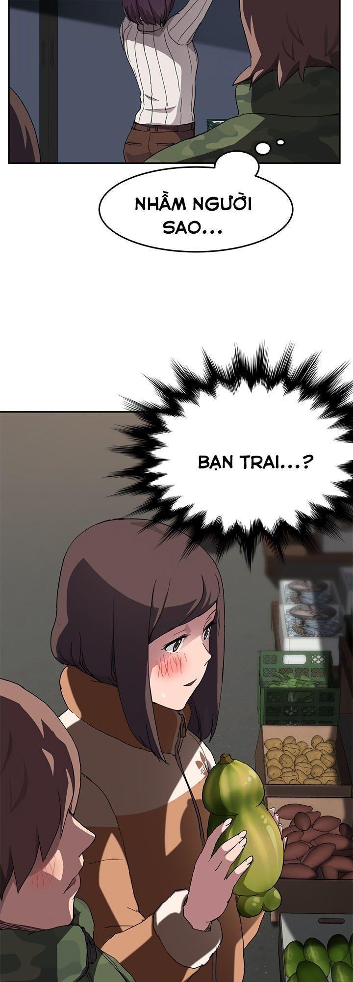 This Doesn't Feel Like Me Chapter 42 - 12