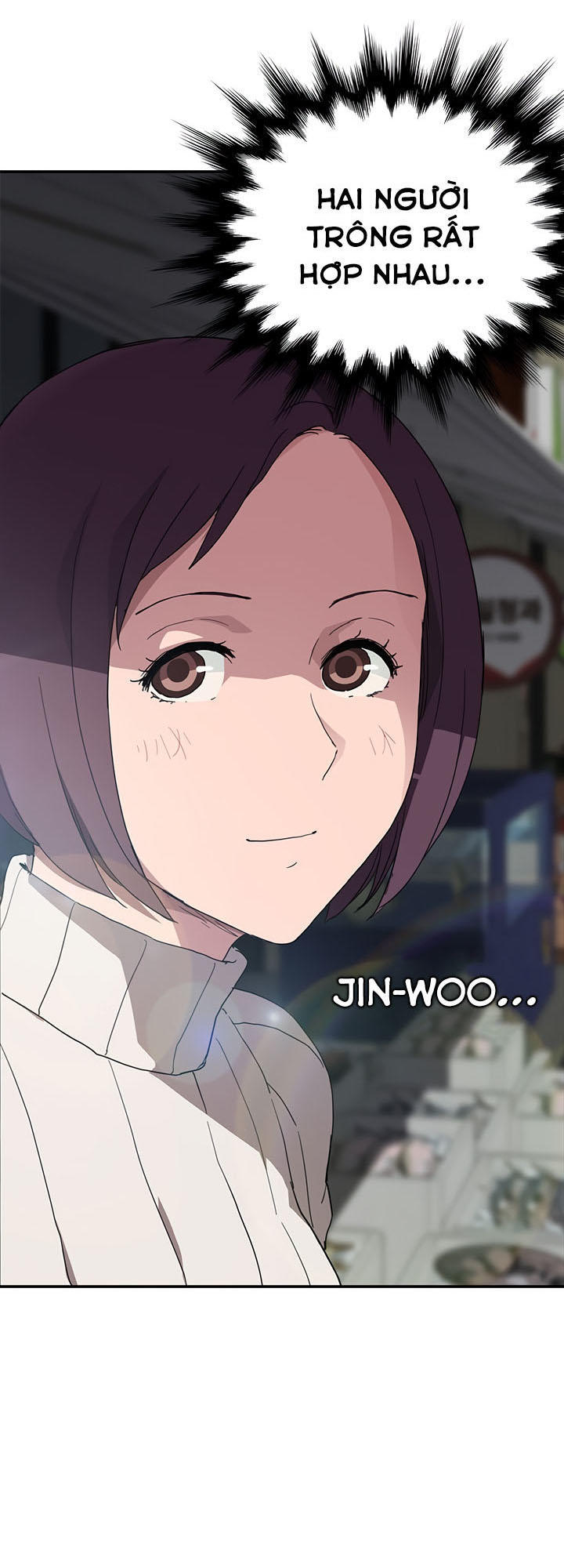 This Doesn't Feel Like Me Chapter 42 - 16