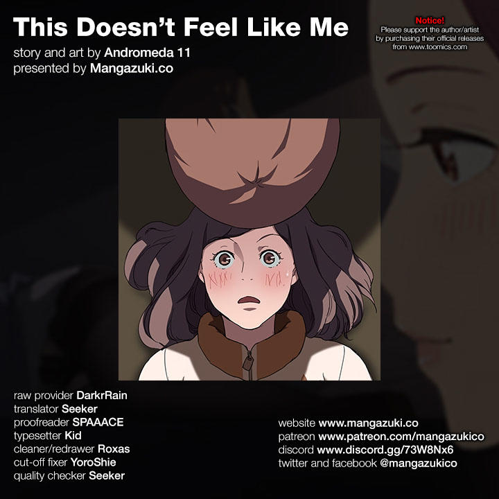 This Doesn't Feel Like Me Chapter 42 - 3