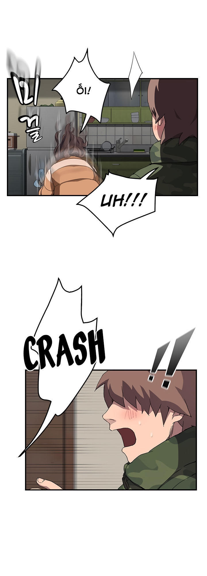 This Doesn't Feel Like Me Chapter 42 - 33