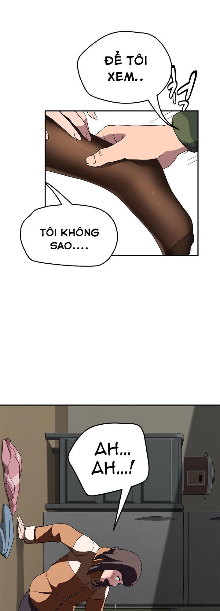 This Doesn't Feel Like Me Chapter 42 - 37