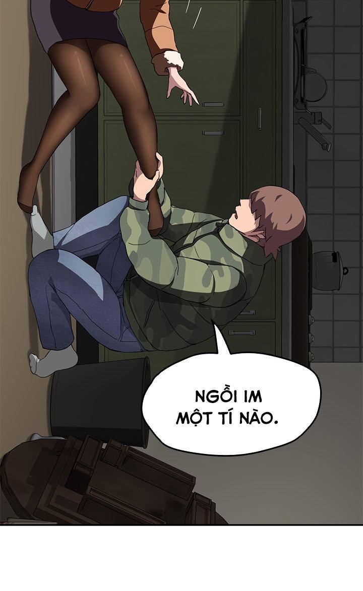 This Doesn't Feel Like Me Chapter 42 - 38