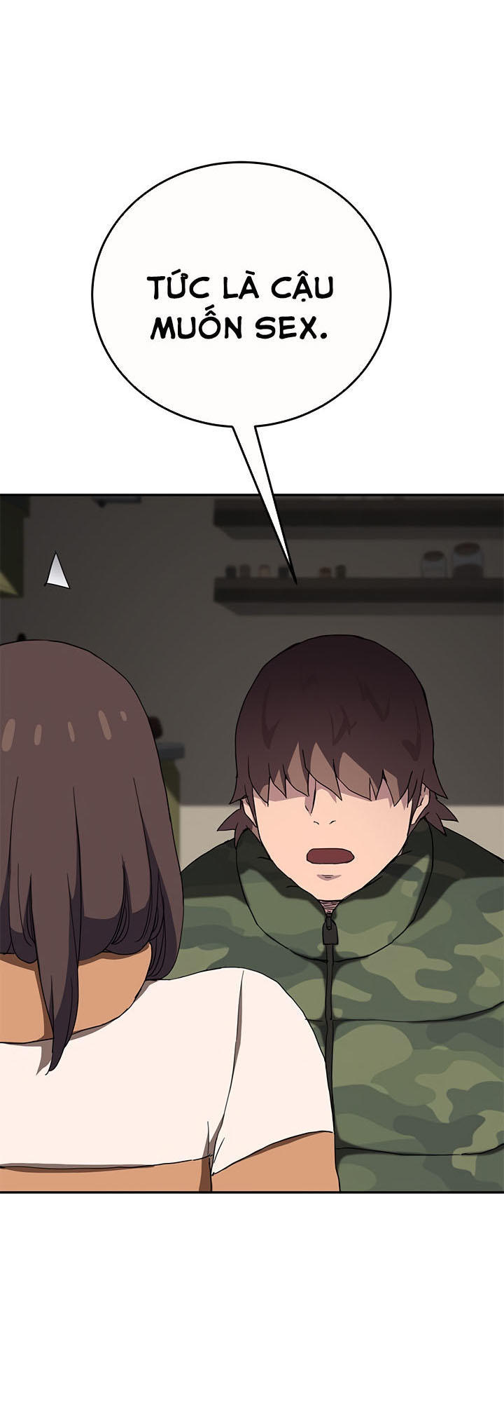 This Doesn't Feel Like Me Chapter 42 - 51