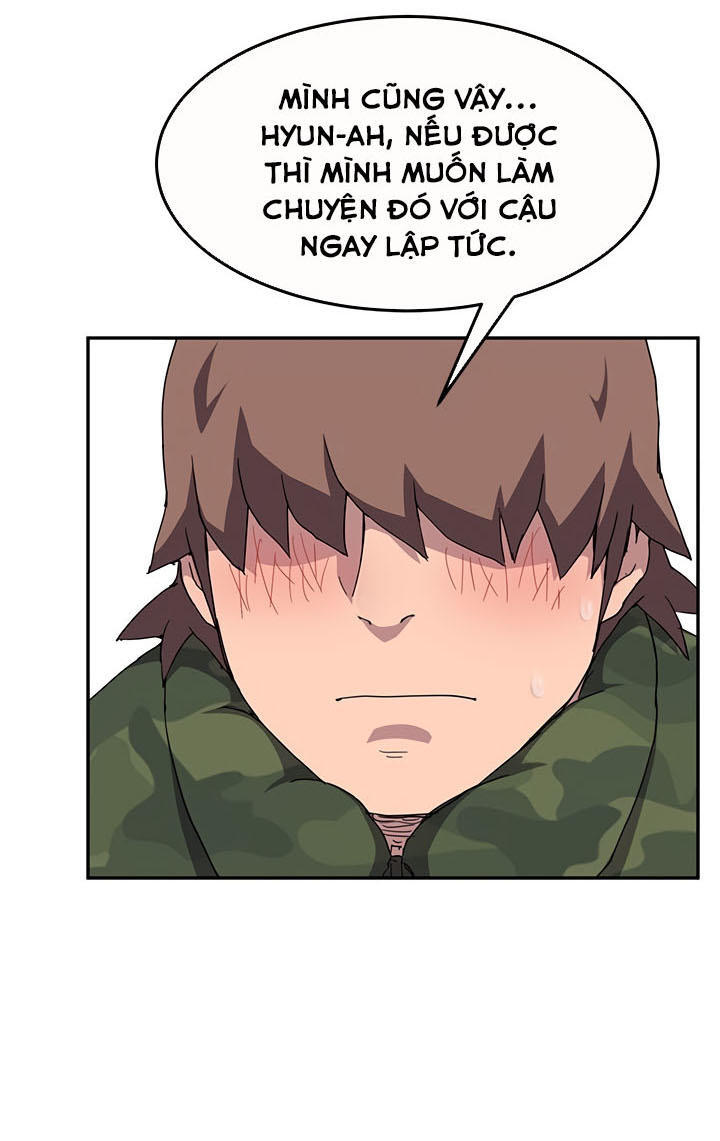 This Doesn't Feel Like Me Chapter 42 - 52