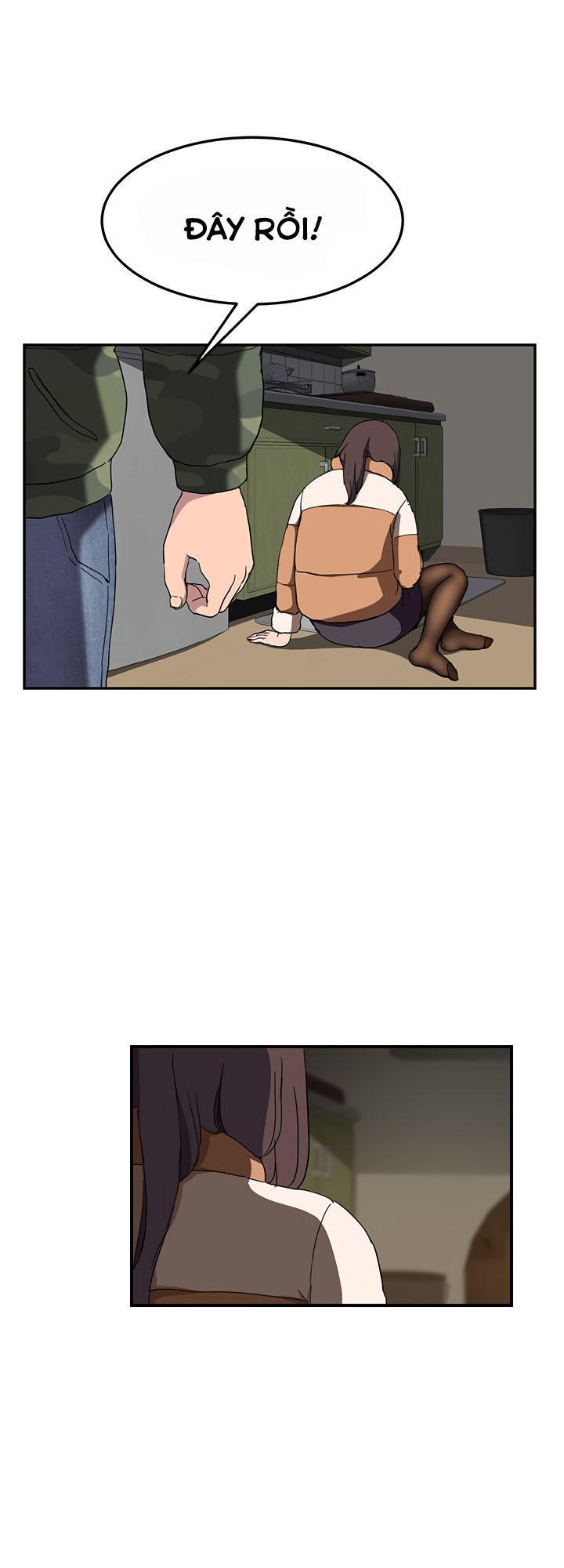 This Doesn't Feel Like Me Chapter 42 - 57