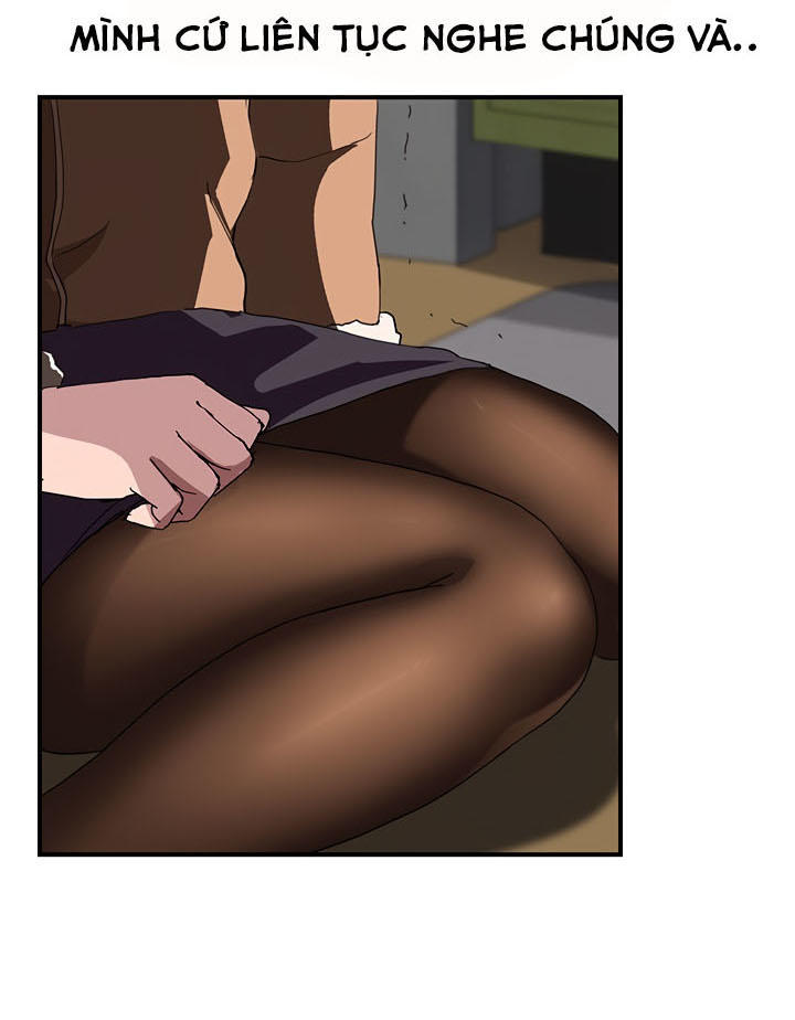 This Doesn't Feel Like Me Chapter 42 - 60