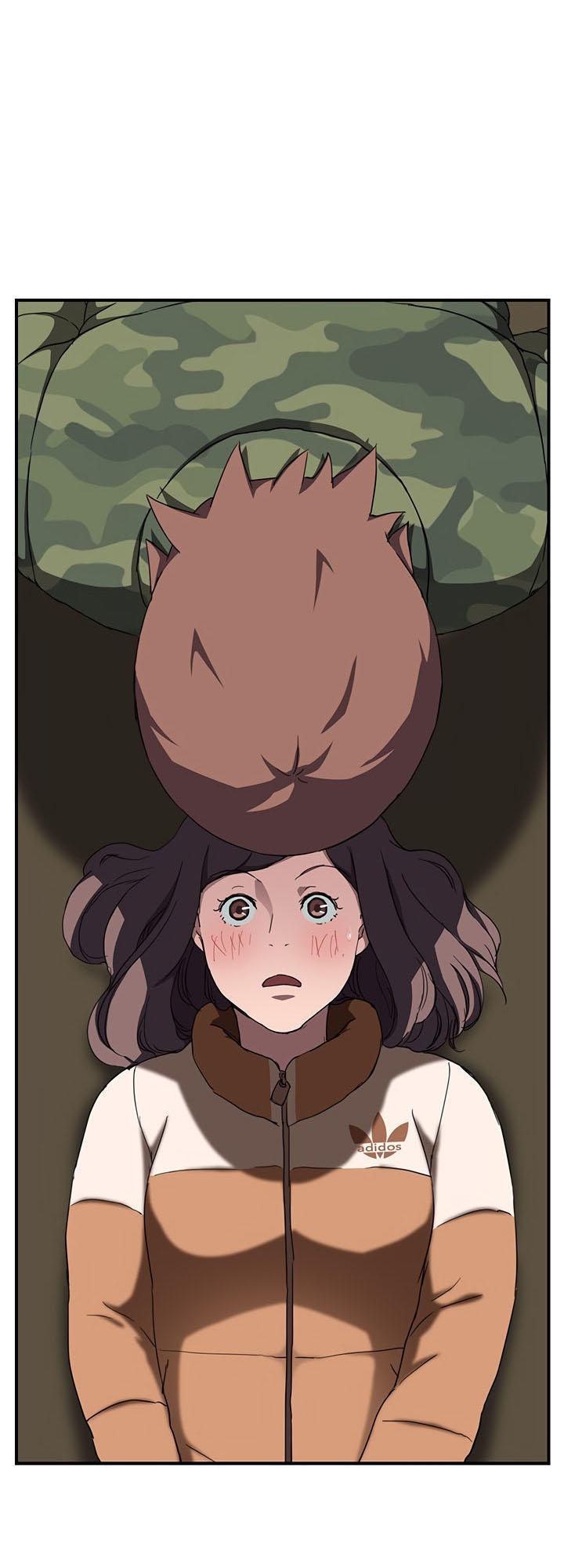 This Doesn't Feel Like Me Chapter 42 - 67