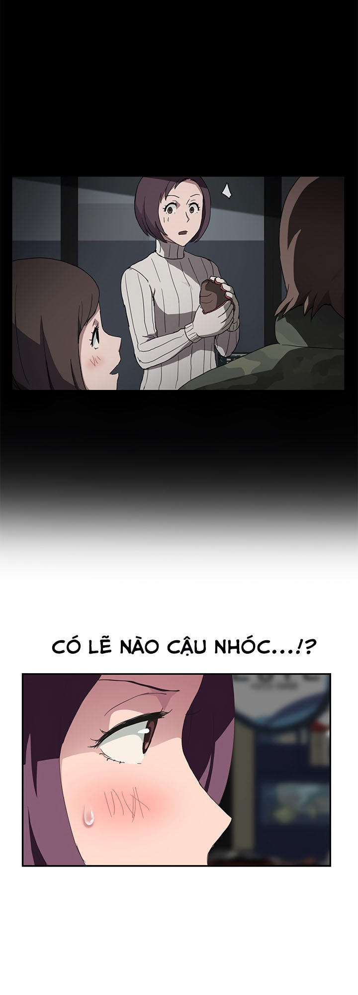 This Doesn't Feel Like Me Chapter 43 - 13