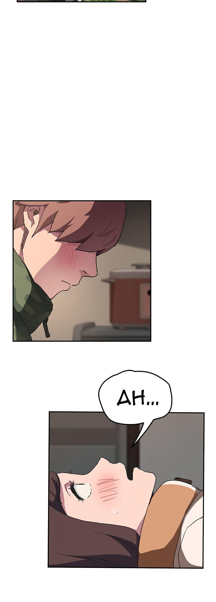 This Doesn't Feel Like Me Chapter 43 - 17