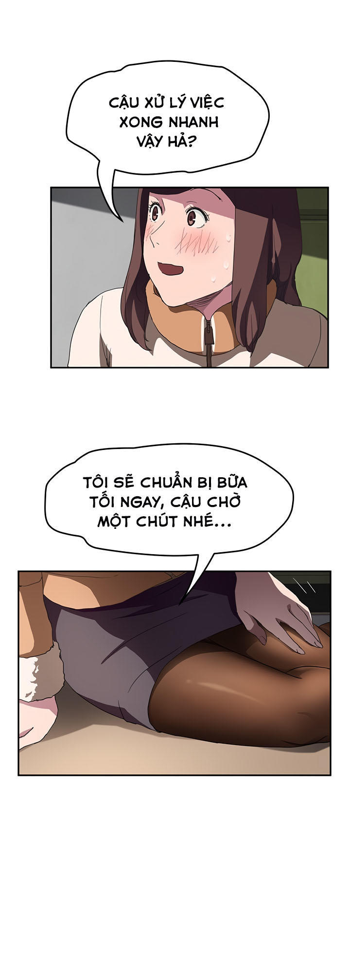 This Doesn't Feel Like Me Chapter 43 - 19