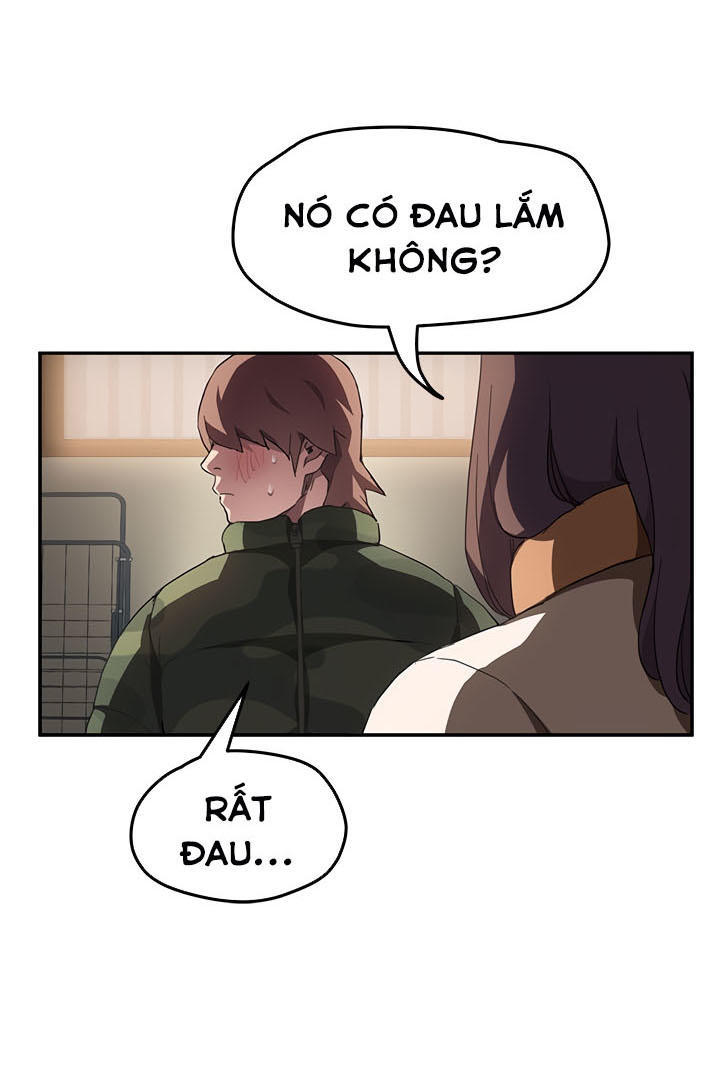 This Doesn't Feel Like Me Chapter 43 - 25