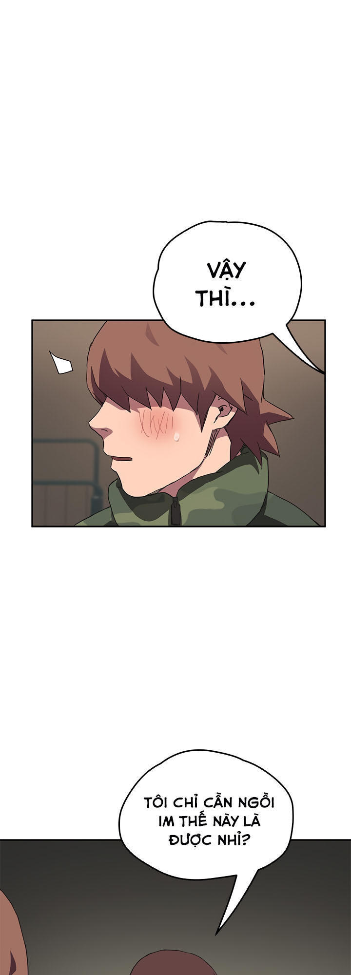 This Doesn't Feel Like Me Chapter 43 - 26