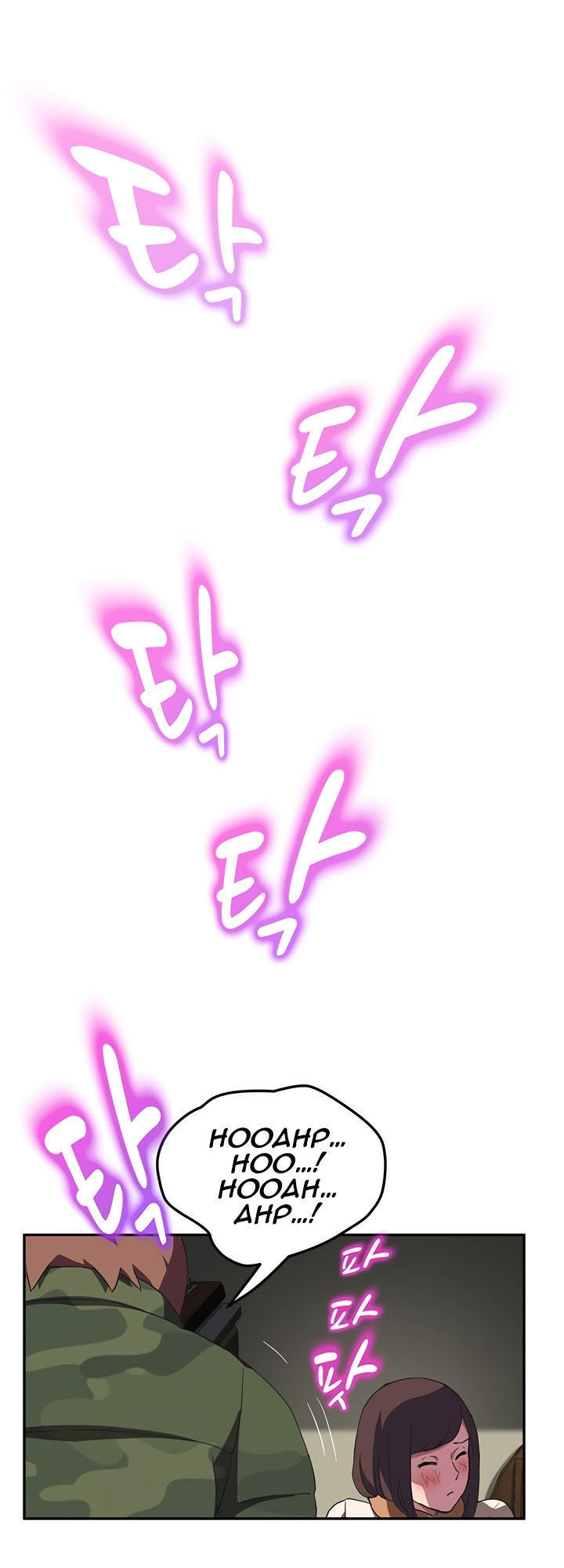 This Doesn't Feel Like Me Chapter 43 - 30