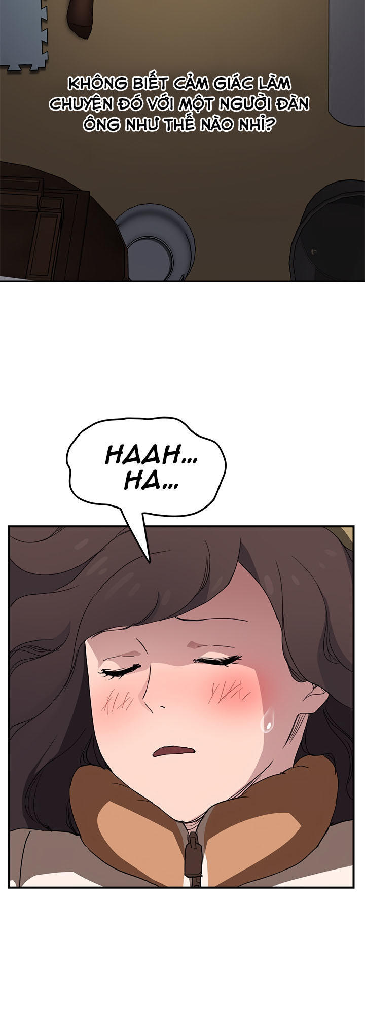 This Doesn't Feel Like Me Chapter 43 - 5