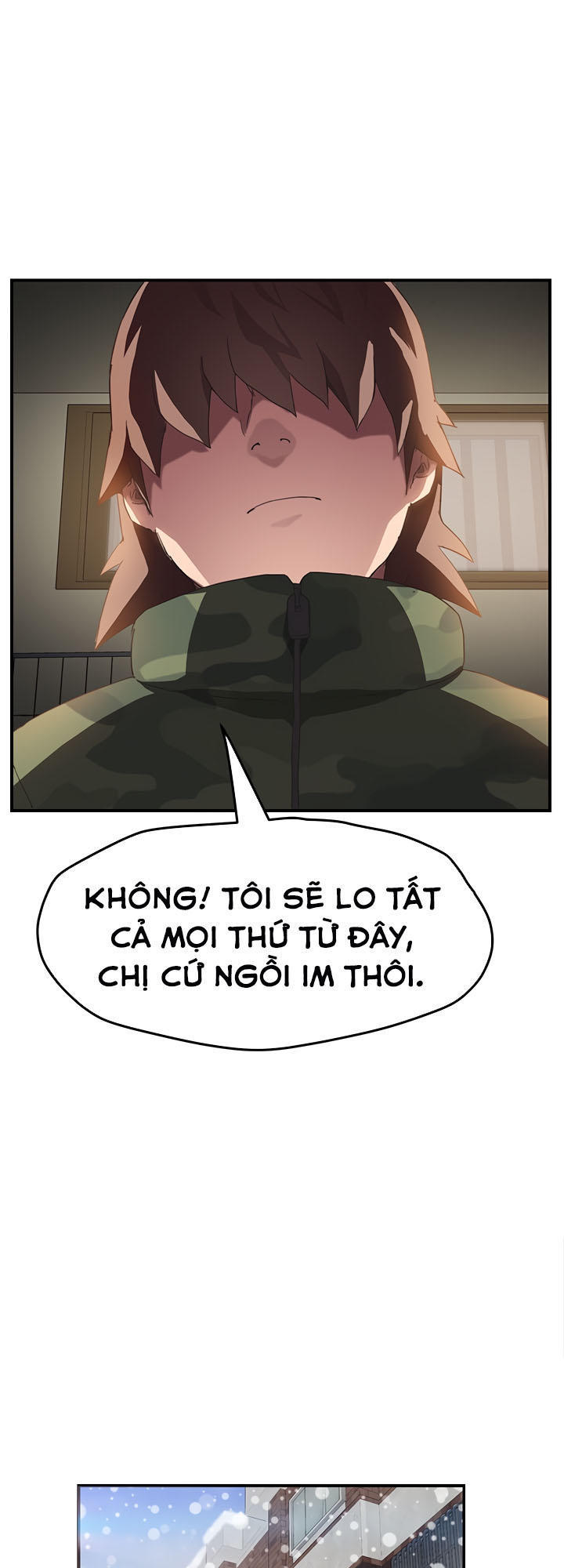 This Doesn't Feel Like Me Chapter 43 - 42