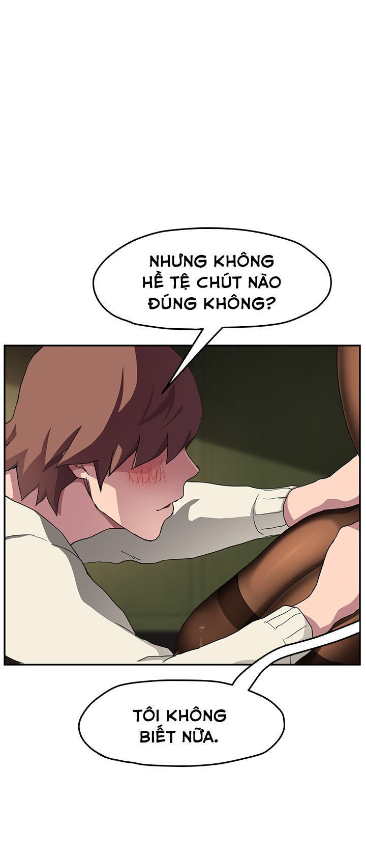 This Doesn't Feel Like Me Chapter 43 - 47