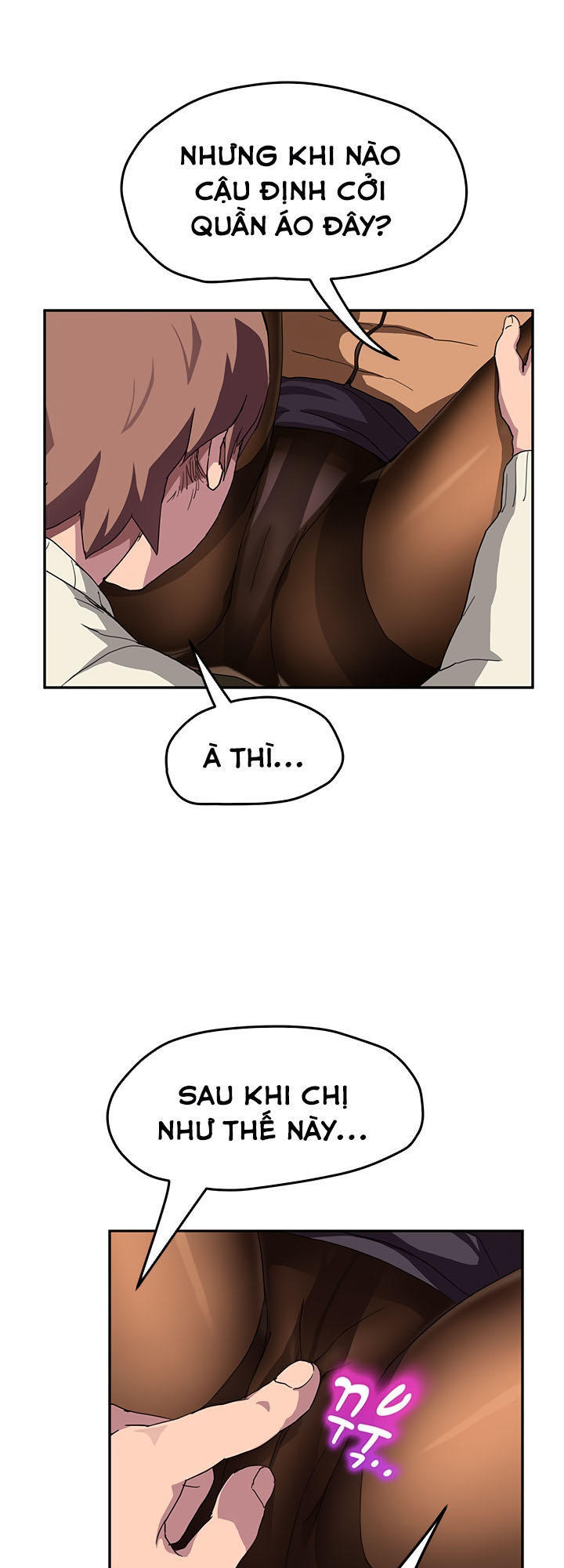 This Doesn't Feel Like Me Chapter 43 - 50