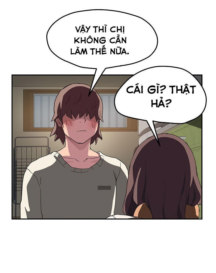 This Doesn't Feel Like Me Chapter 43 - 57