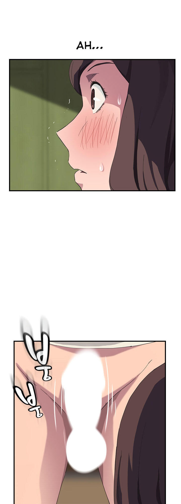 This Doesn't Feel Like Me Chapter 43 - 60