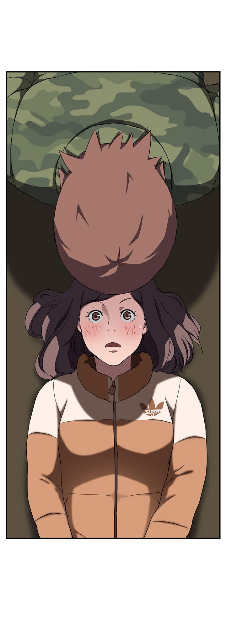 This Doesn't Feel Like Me Chapter 43 - 7