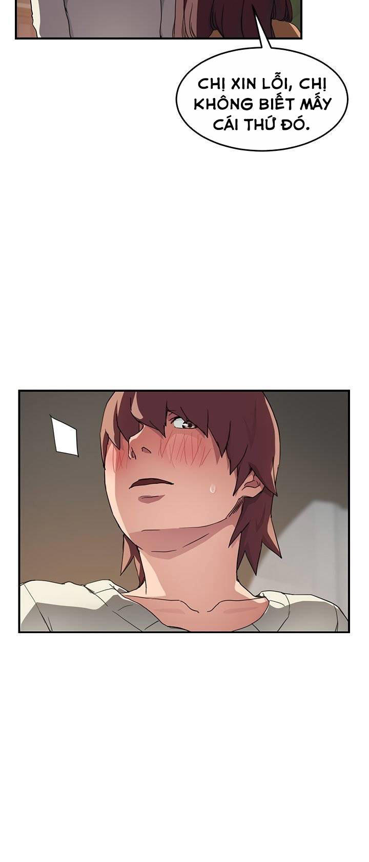 This Doesn't Feel Like Me Chapter 44 - 16