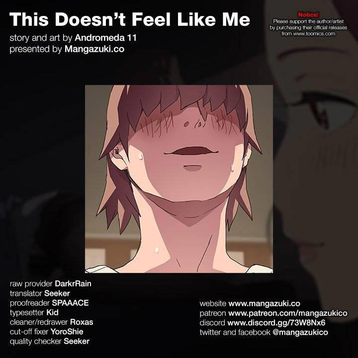 This Doesn't Feel Like Me Chapter 44 - 3