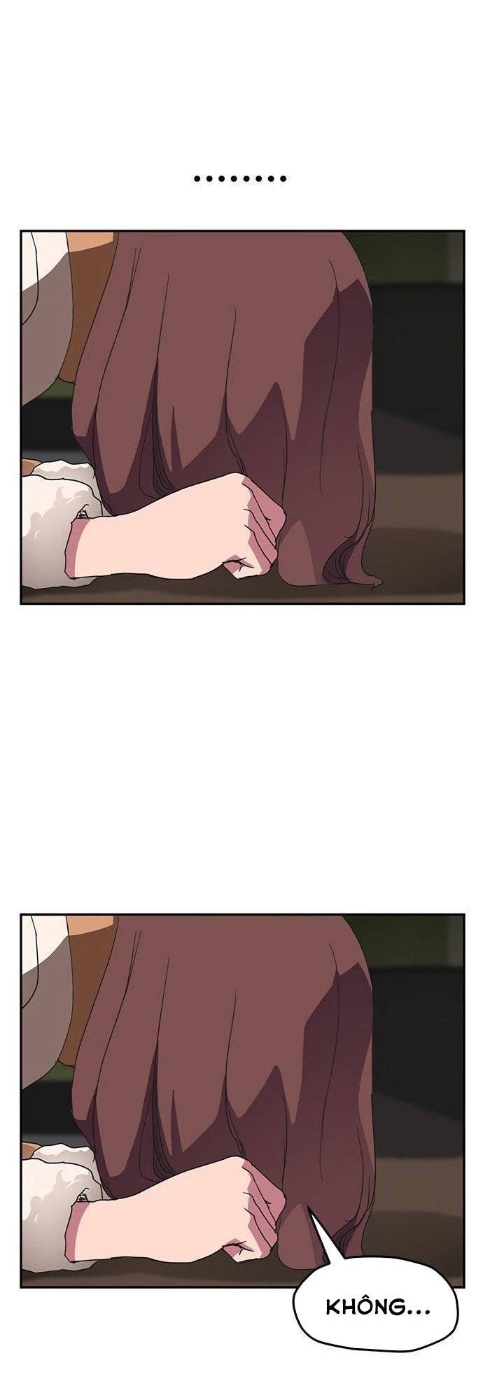 This Doesn't Feel Like Me Chapter 44 - 27