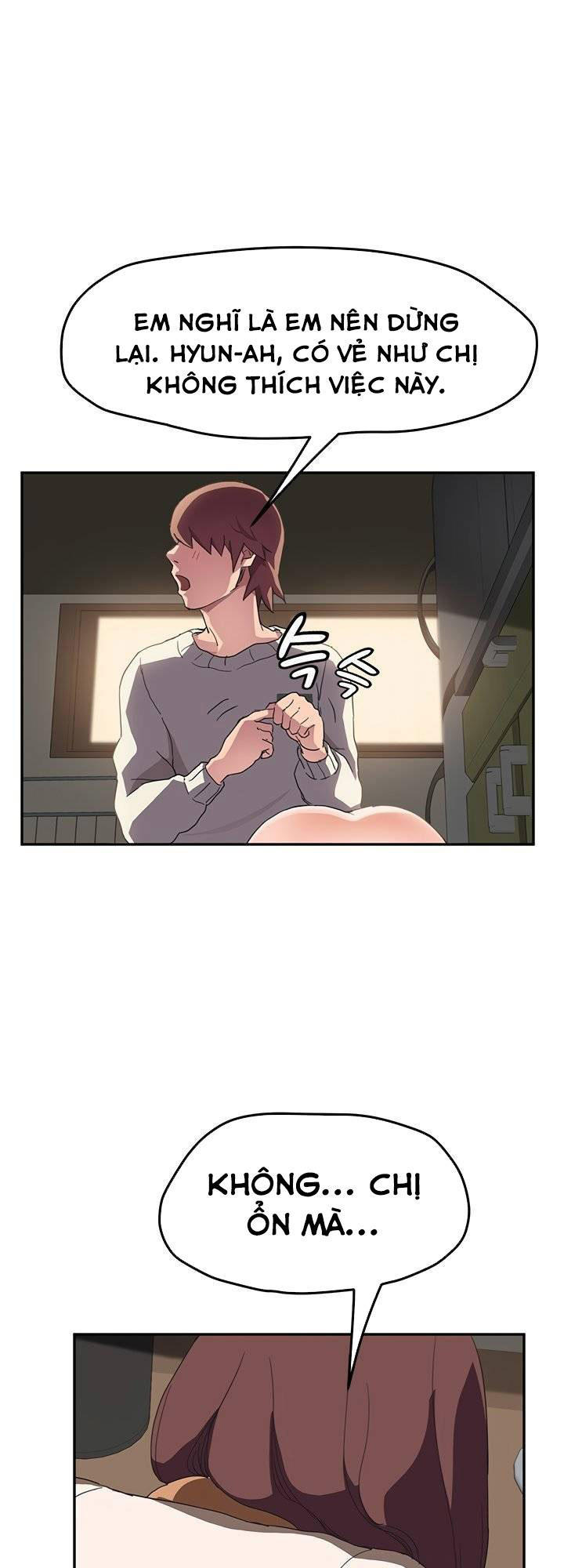 This Doesn't Feel Like Me Chapter 44 - 29