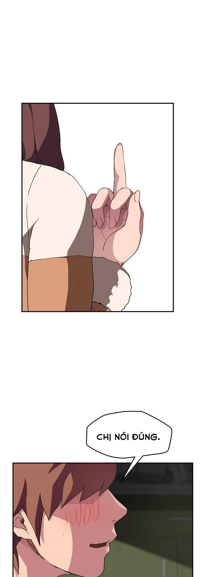 This Doesn't Feel Like Me Chapter 44 - 39