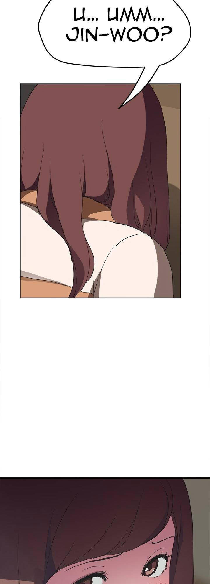 This Doesn't Feel Like Me Chapter 44 - 62