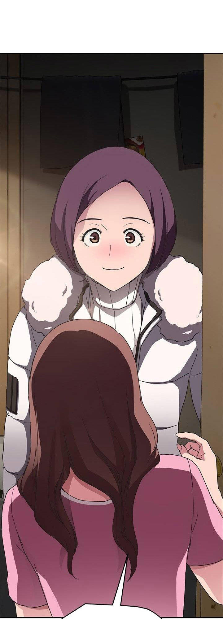 This Doesn't Feel Like Me Chapter 44 - 70