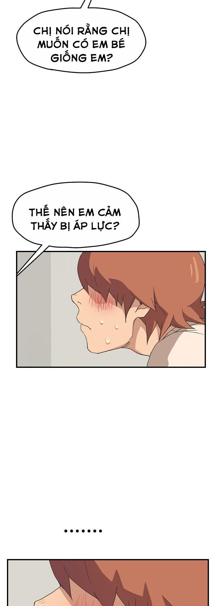 This Doesn't Feel Like Me Chapter 46 - 11