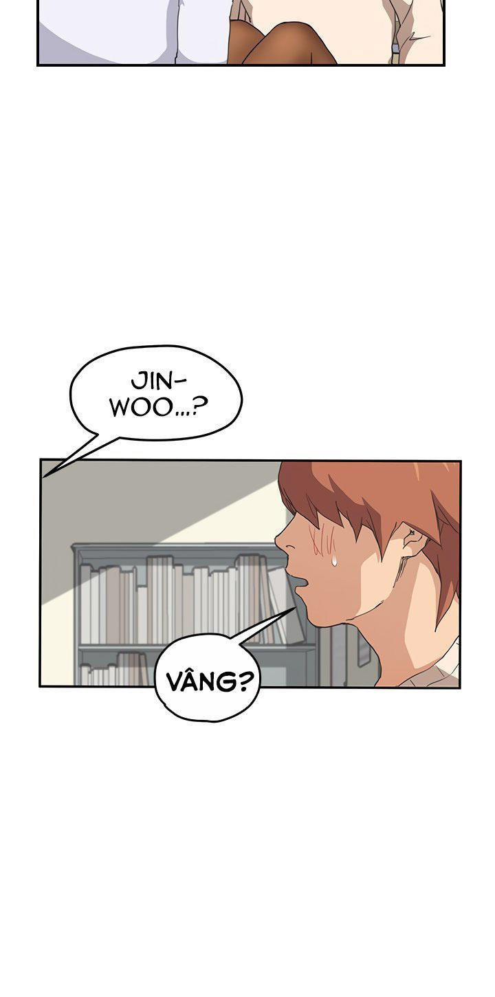 This Doesn't Feel Like Me Chapter 46 - 16