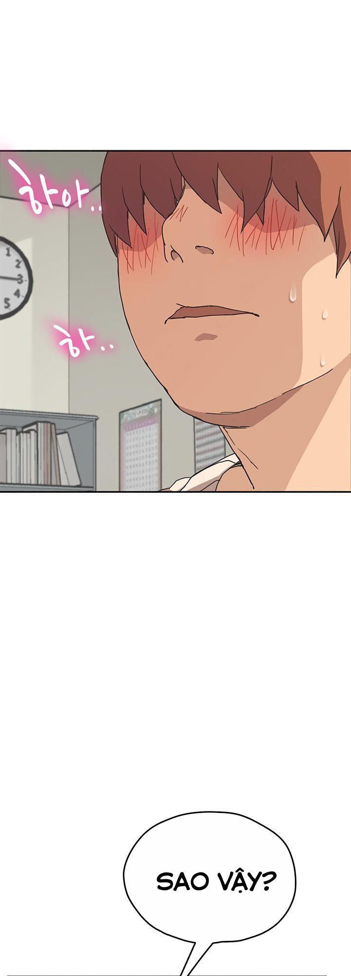 This Doesn't Feel Like Me Chapter 46 - 20