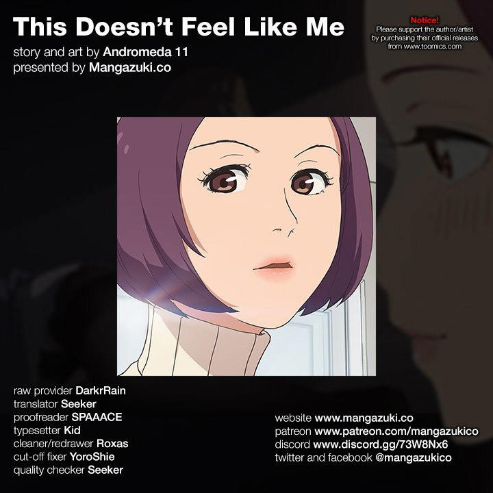 This Doesn't Feel Like Me Chapter 46 - 3