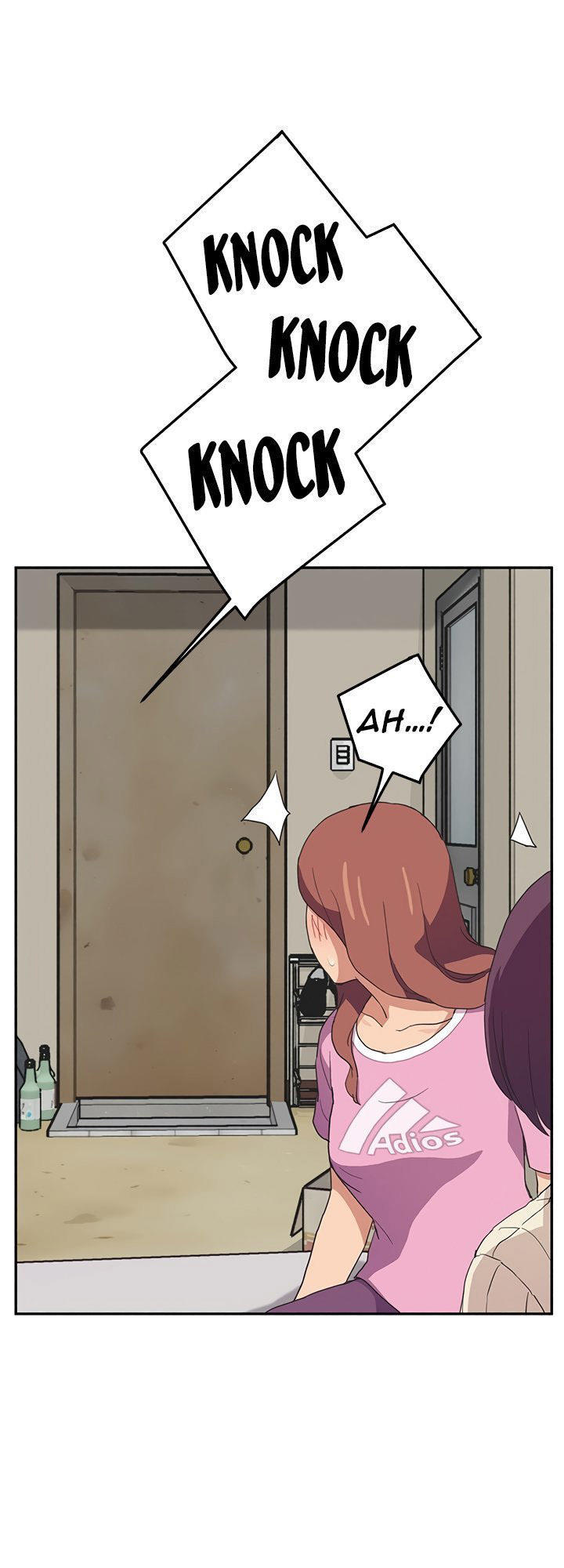 This Doesn't Feel Like Me Chapter 46 - 23