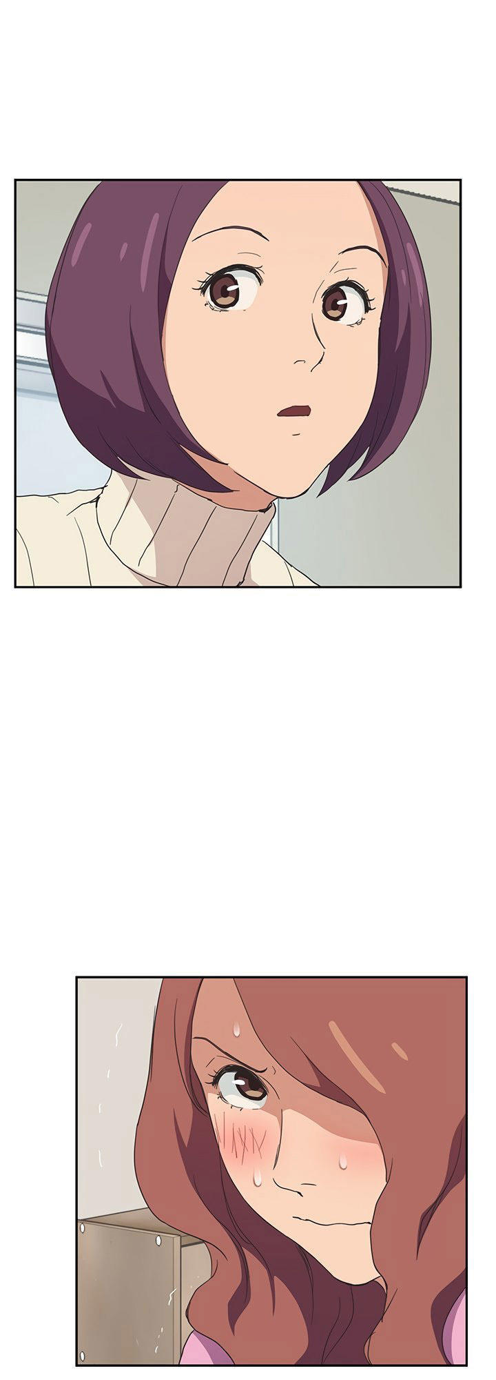 This Doesn't Feel Like Me Chapter 46 - 30