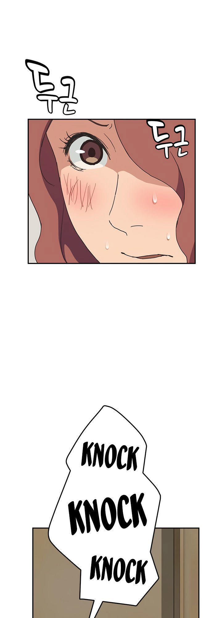 This Doesn't Feel Like Me Chapter 46 - 34