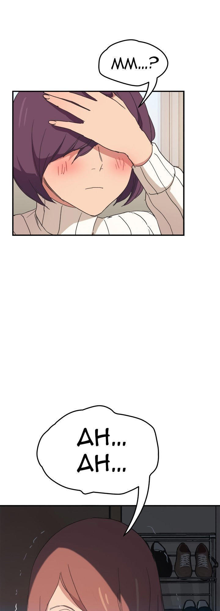 This Doesn't Feel Like Me Chapter 46 - 5