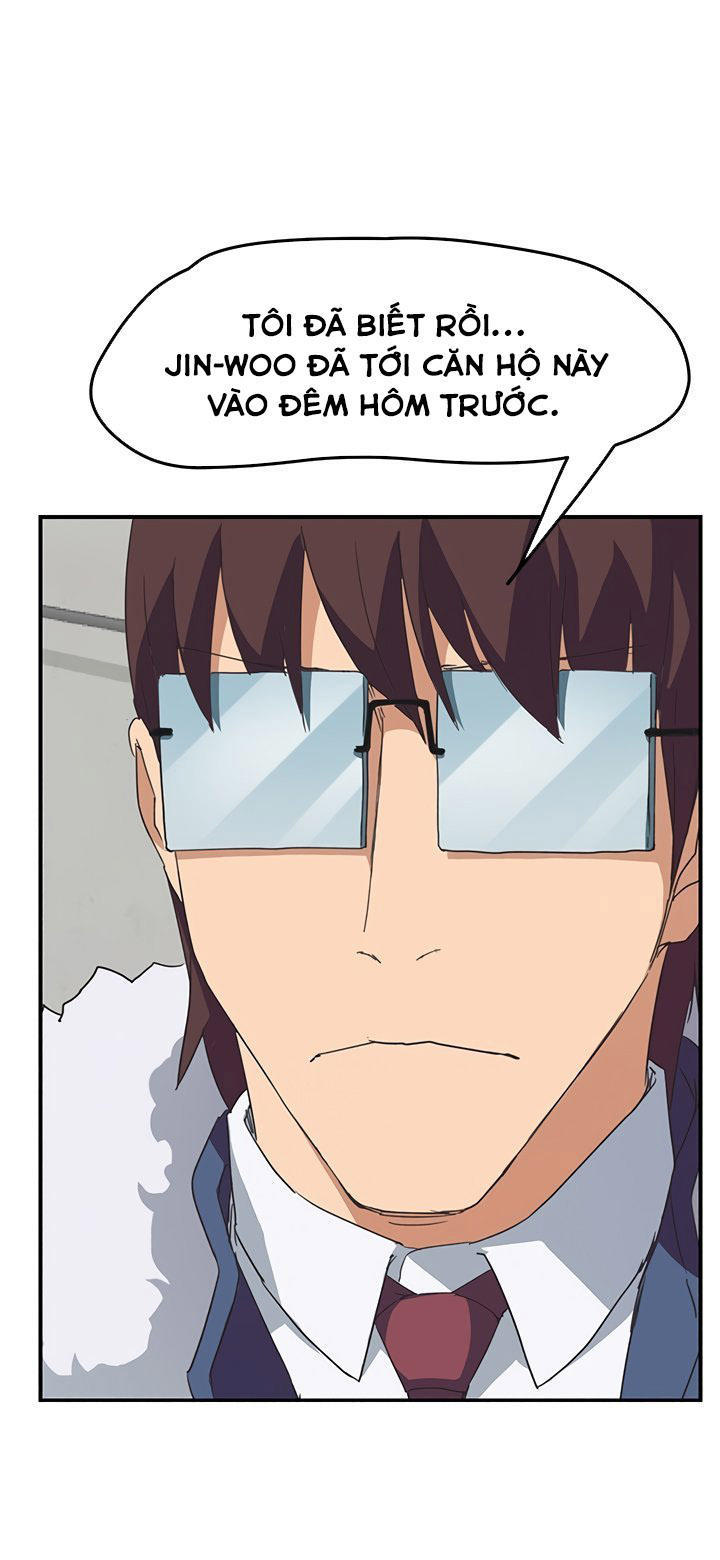 This Doesn't Feel Like Me Chapter 46 - 45