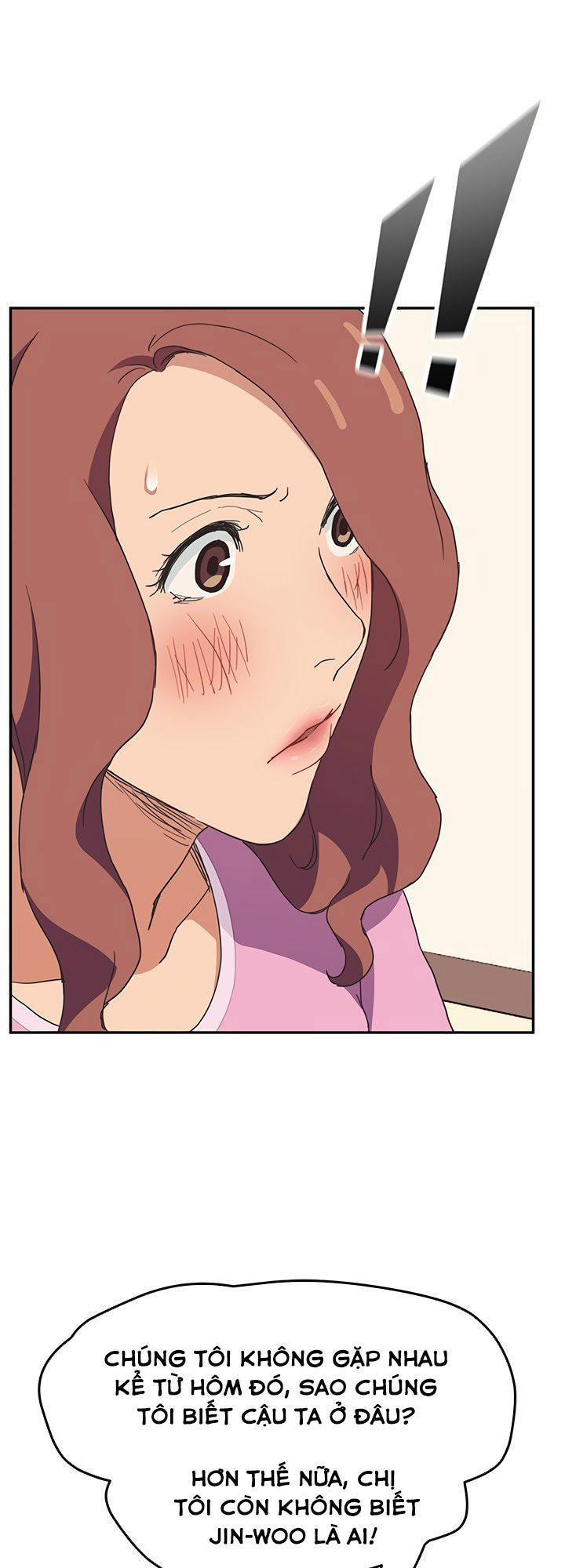 This Doesn't Feel Like Me Chapter 46 - 54