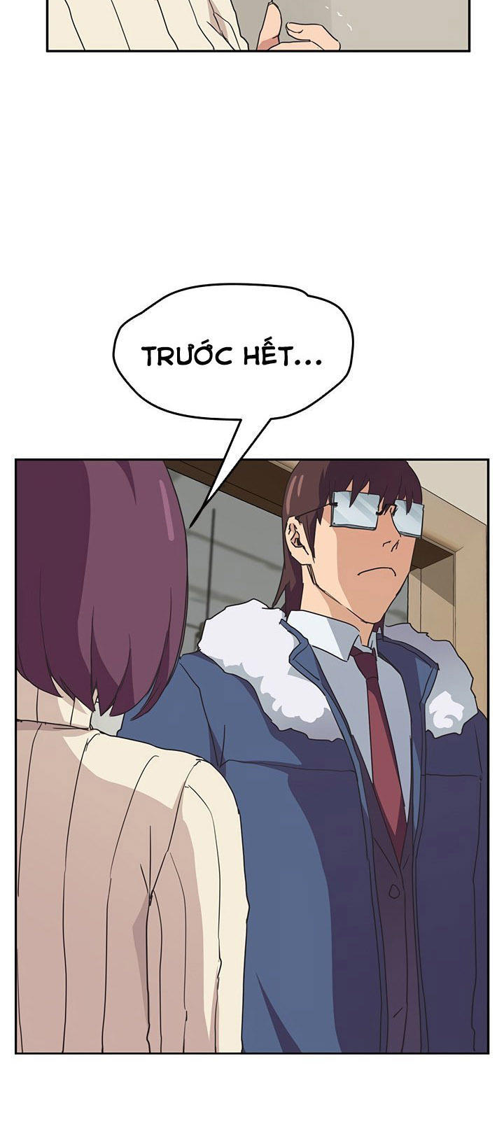 This Doesn't Feel Like Me Chapter 46 - 57