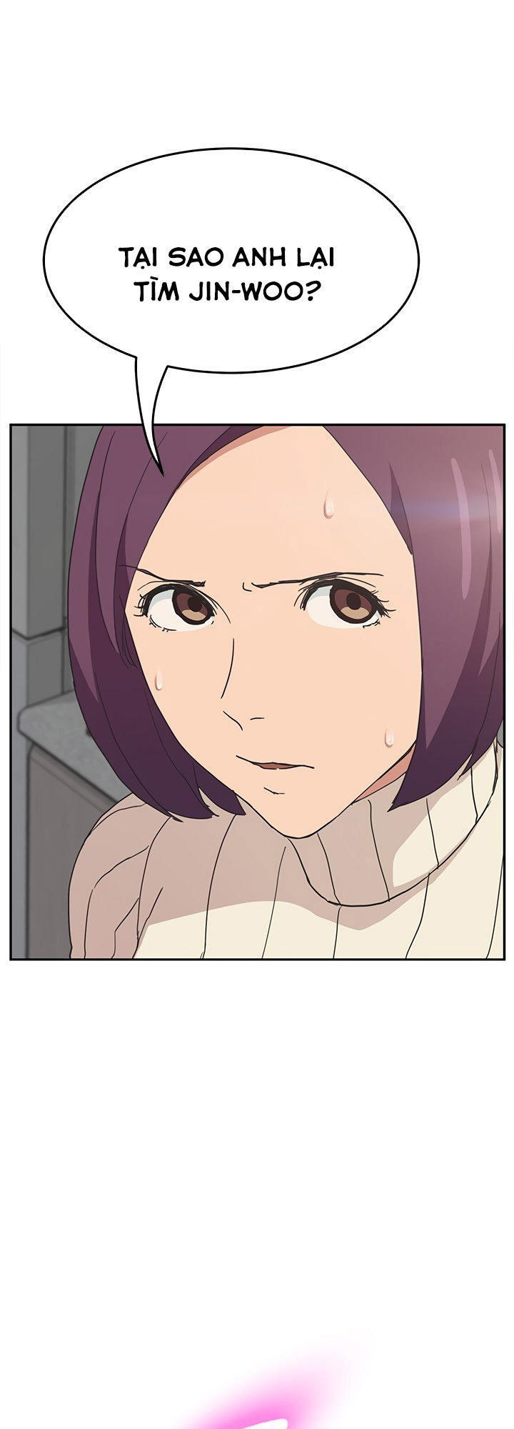 This Doesn't Feel Like Me Chapter 46 - 58