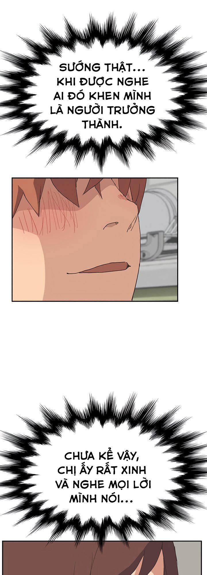 This Doesn't Feel Like Me Chapter 46 - 68