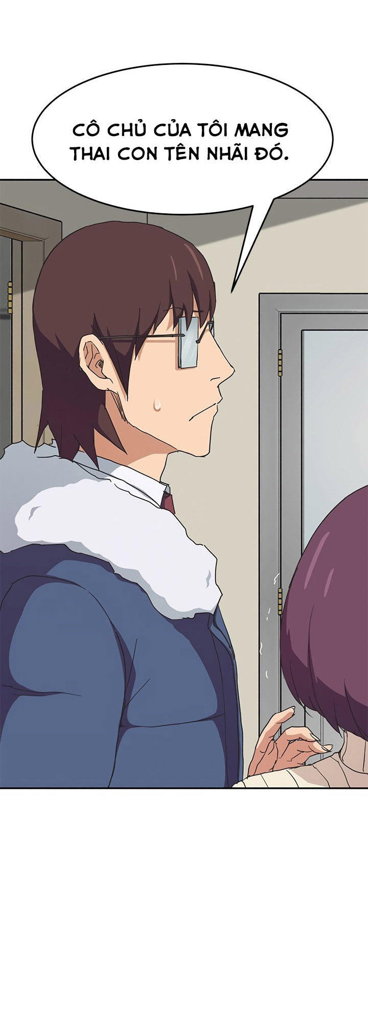 This Doesn't Feel Like Me Chapter 46 - 72