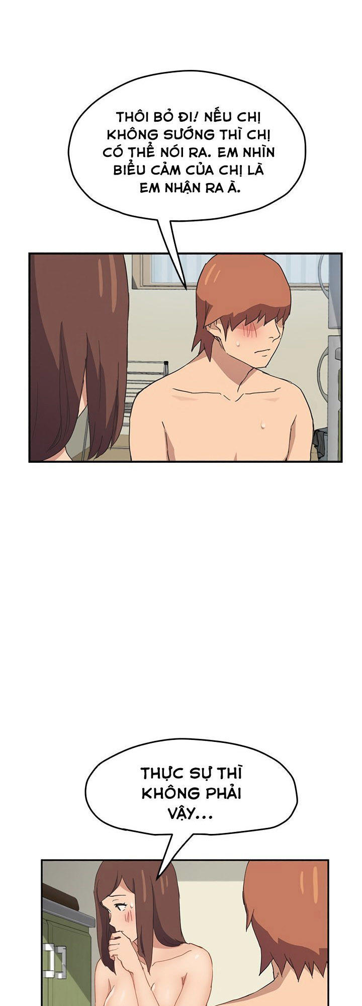 This Doesn't Feel Like Me Chapter 47 - 13