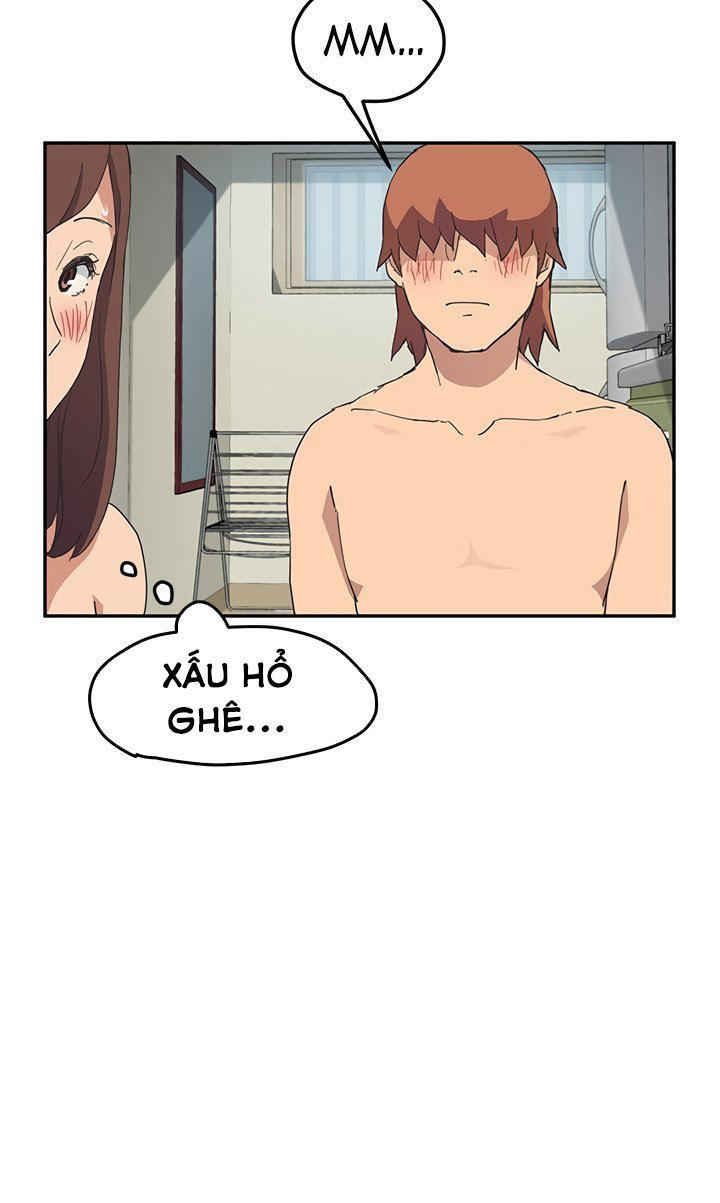 This Doesn't Feel Like Me Chapter 47 - 16